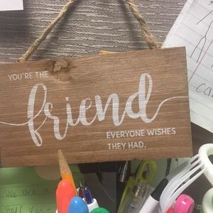 Meet your Posher, Arshia